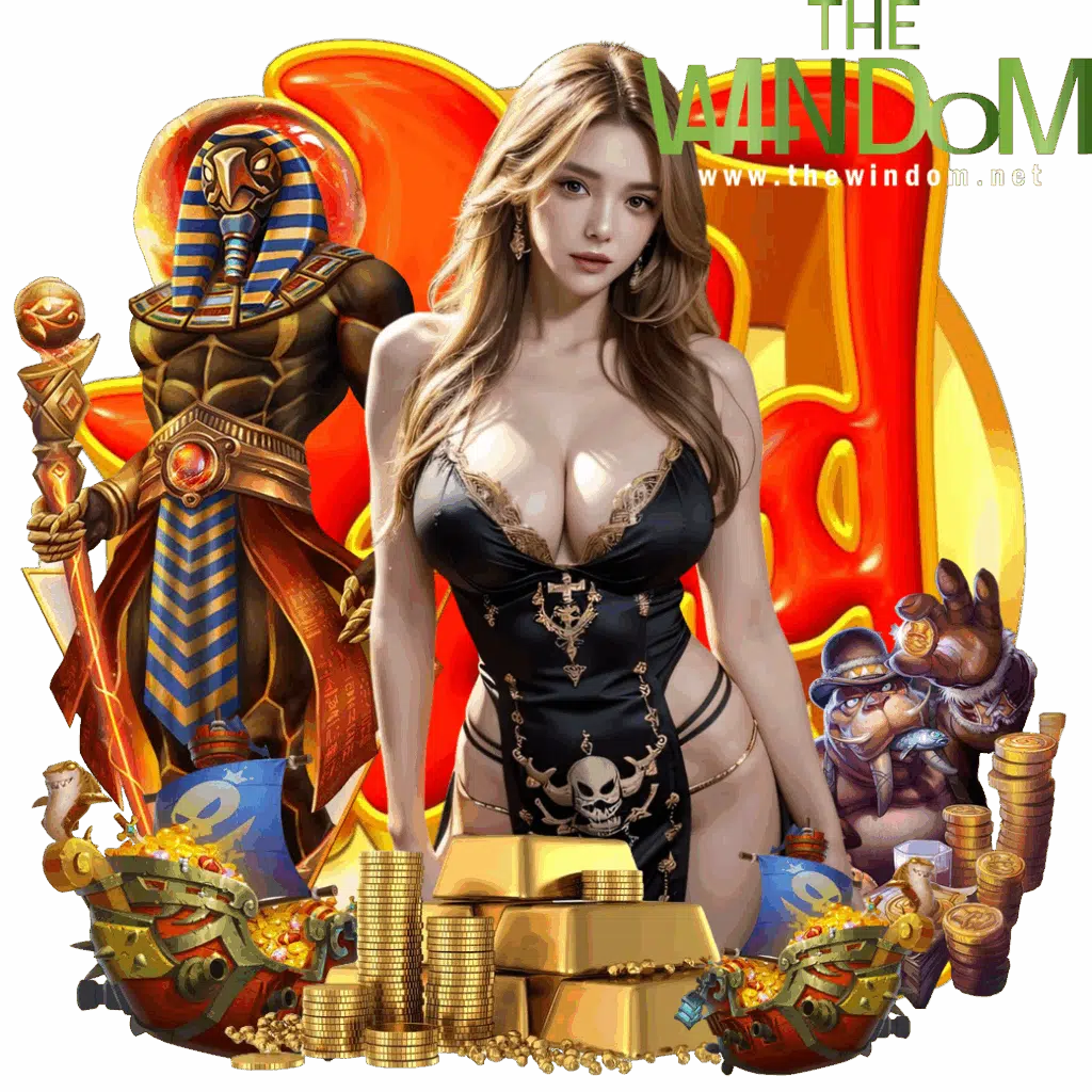 thewindom slot